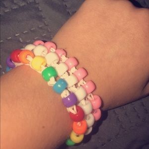 Set of Bracelets